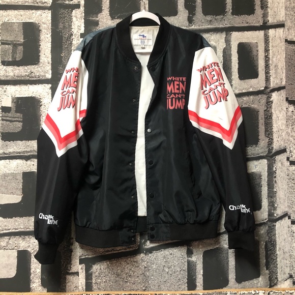 White men cant jump Gloria Chalk Line - Picture 2 of 2